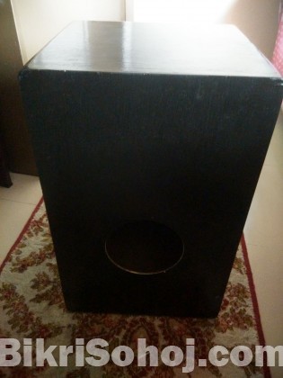 cajon (কাহন